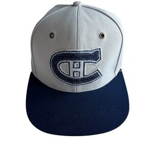 Montreal Canadiens hat